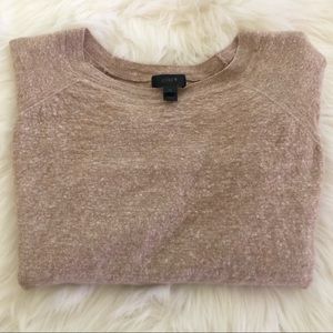 J. Crew sweater